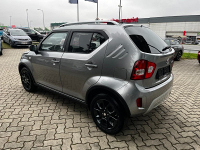 Suzuki Ignis Tageszulassung