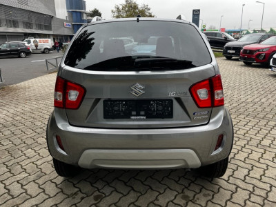 Suzuki Ignis Tageszulassung