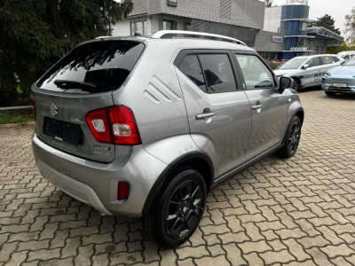 Suzuki Ignis Tageszulassung