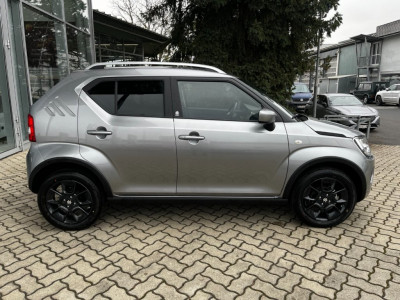 Suzuki Ignis Tageszulassung