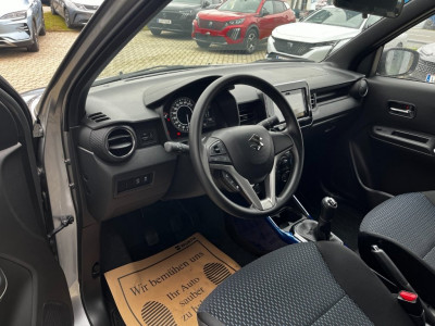 Suzuki Ignis Tageszulassung