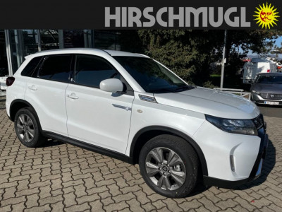 Suzuki Vitara Neuwagen