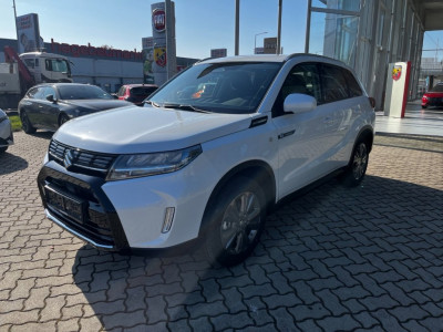 Suzuki Vitara Neuwagen