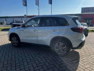 Suzuki Vitara Neuwagen