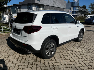 Suzuki Vitara Neuwagen