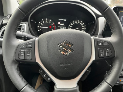 Suzuki S-Cross Neuwagen