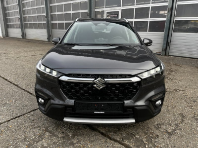 Suzuki S-Cross Neuwagen