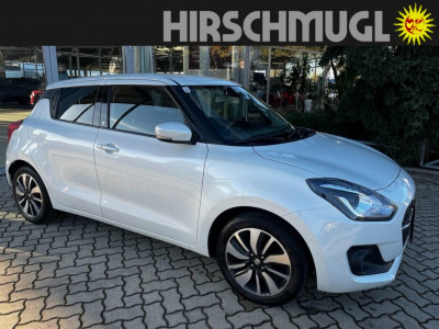 Suzuki Swift Gebrauchtwagen