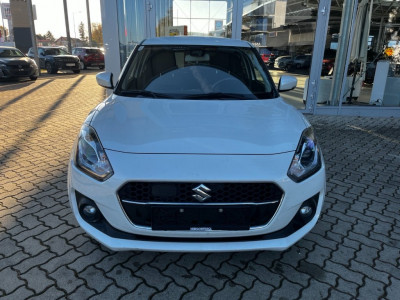 Suzuki Swift Gebrauchtwagen