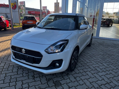 Suzuki Swift Gebrauchtwagen