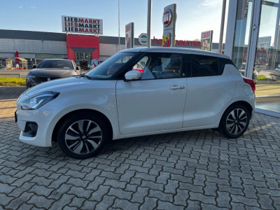 Suzuki Swift Gebrauchtwagen