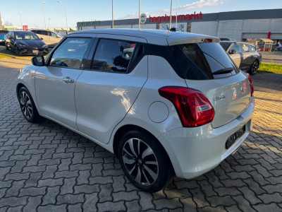 Suzuki Swift Gebrauchtwagen