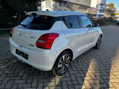 Suzuki Swift Gebrauchtwagen