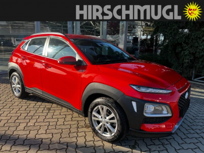 Hyundai Kona Gebrauchtwagen