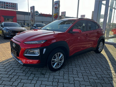 Hyundai Kona Gebrauchtwagen