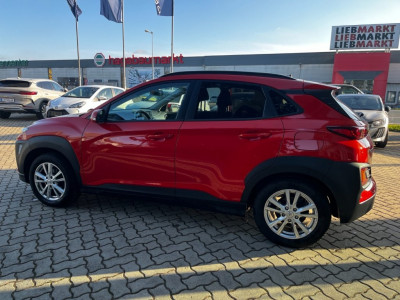 Hyundai Kona Gebrauchtwagen