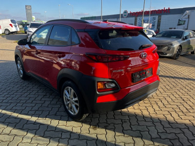 Hyundai Kona Gebrauchtwagen