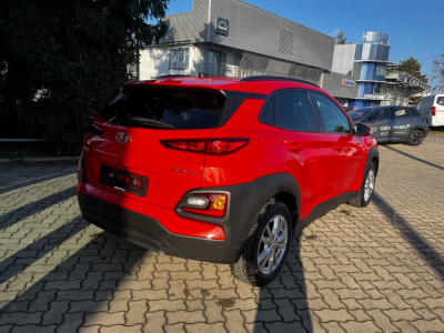 Hyundai Kona Gebrauchtwagen