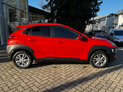 Hyundai Kona Gebrauchtwagen