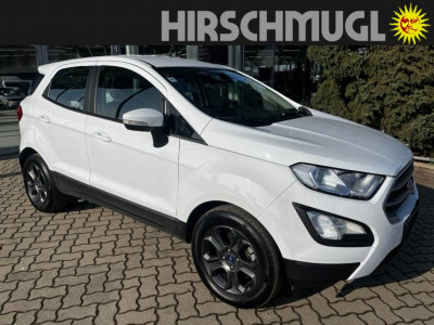 Ford EcoSport Gebrauchtwagen