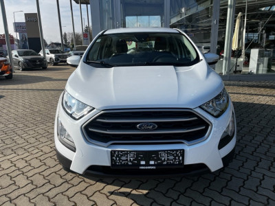 Ford EcoSport Gebrauchtwagen