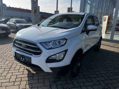 Ford EcoSport Gebrauchtwagen