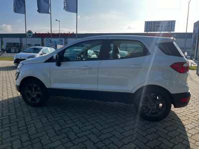 Ford EcoSport Gebrauchtwagen