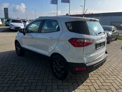 Ford EcoSport Gebrauchtwagen