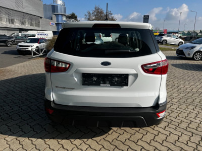 Ford EcoSport Gebrauchtwagen