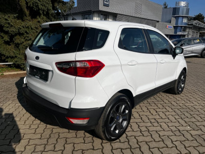 Ford EcoSport Gebrauchtwagen