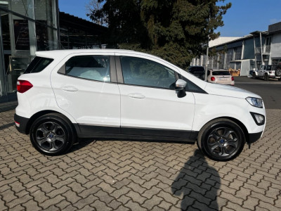 Ford EcoSport Gebrauchtwagen