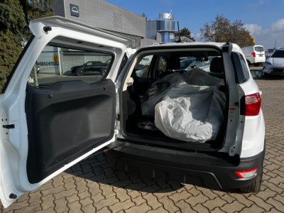 Ford EcoSport Gebrauchtwagen