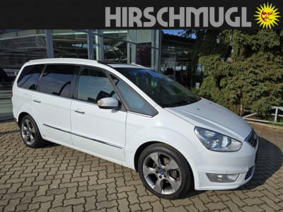 Ford Galaxy Gebrauchtwagen