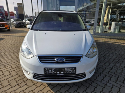 Ford Galaxy Gebrauchtwagen