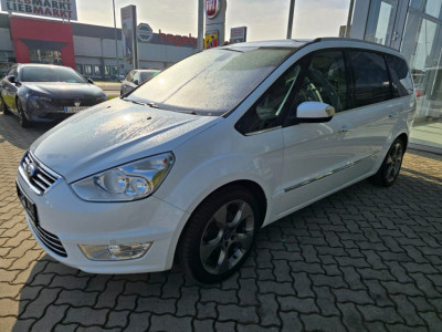 Ford Galaxy Gebrauchtwagen