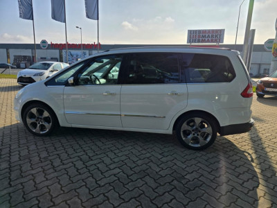 Ford Galaxy Gebrauchtwagen