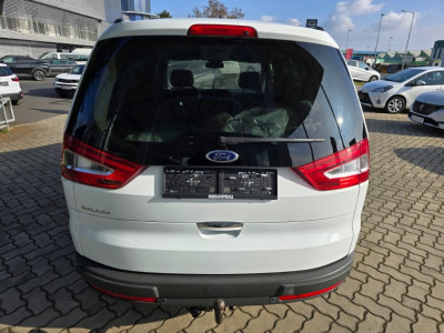 Ford Galaxy Gebrauchtwagen