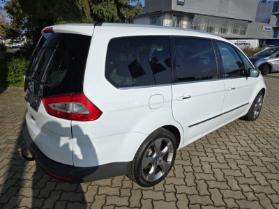 Ford Galaxy Gebrauchtwagen