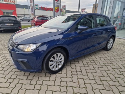 Seat Ibiza Gebrauchtwagen