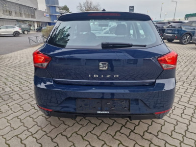 Seat Ibiza Gebrauchtwagen