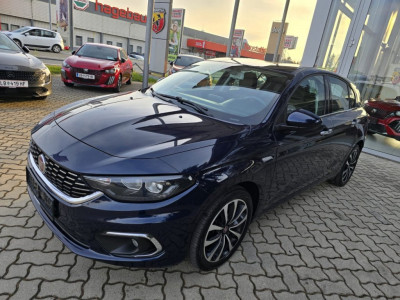 Fiat Tipo Gebrauchtwagen