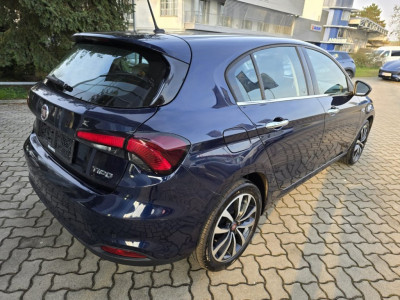 Fiat Tipo Gebrauchtwagen