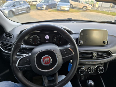 Fiat Tipo Gebrauchtwagen