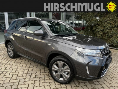 Suzuki Vitara Tageszulassung