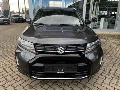 Suzuki Vitara Tageszulassung