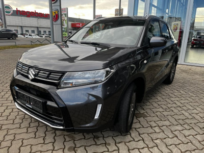 Suzuki Vitara Tageszulassung