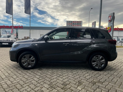 Suzuki Vitara Tageszulassung