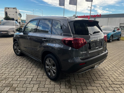 Suzuki Vitara Tageszulassung