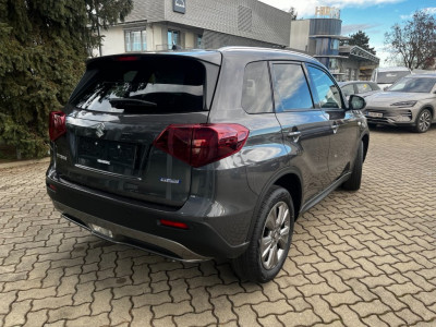 Suzuki Vitara Tageszulassung