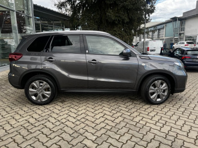 Suzuki Vitara Tageszulassung